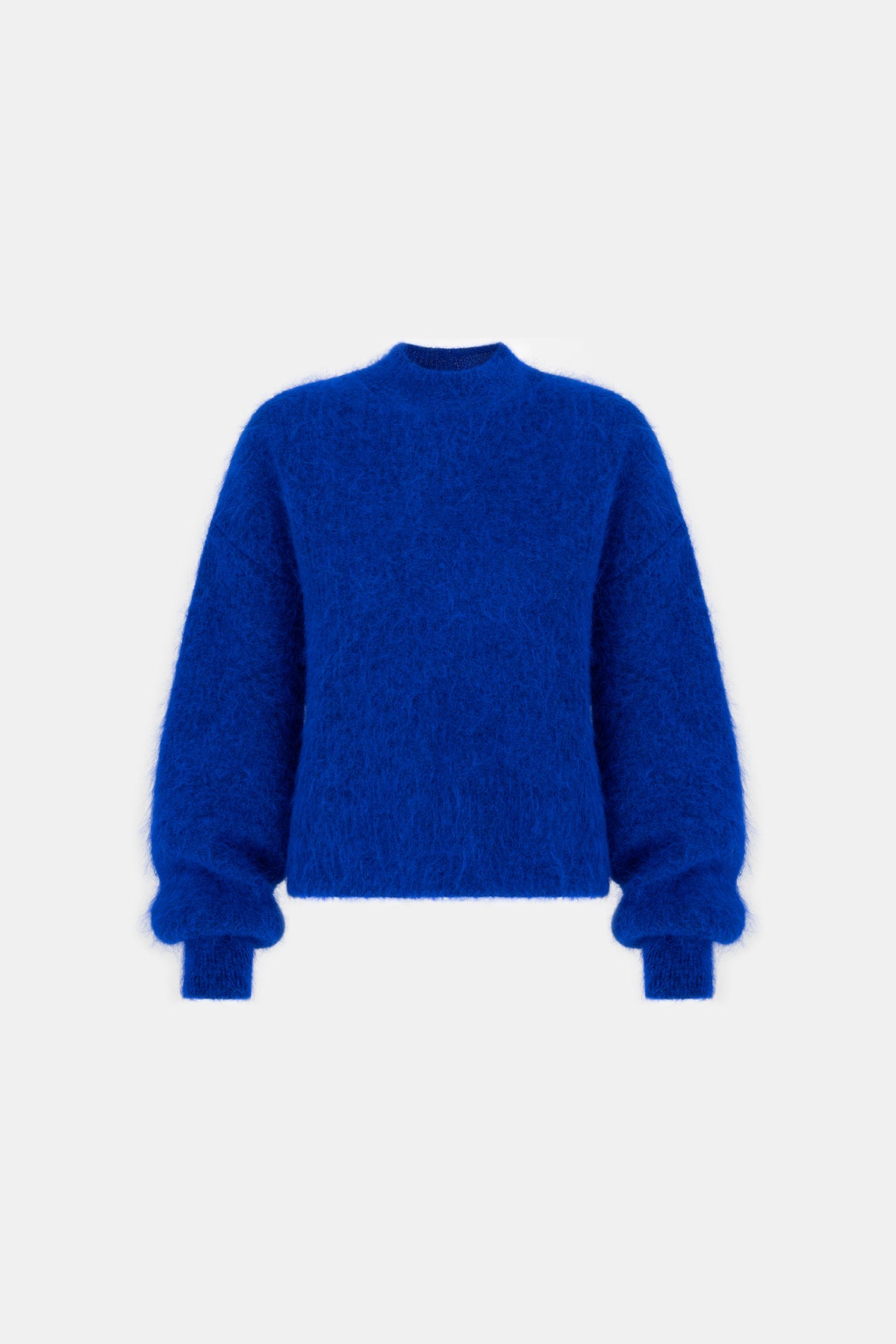 SWETER PAGODA COBALT BLUE