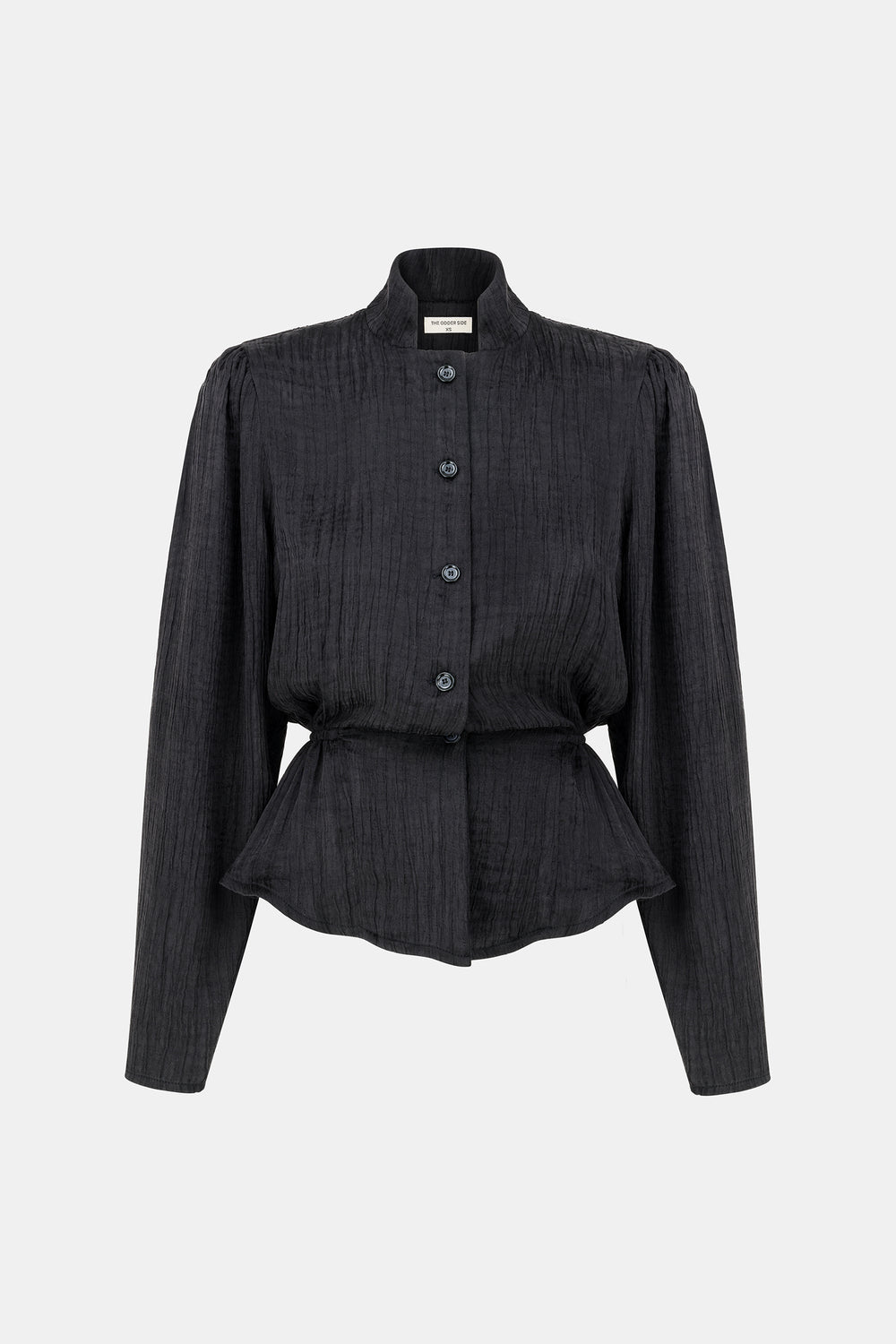 HEMD ONDES BLACK