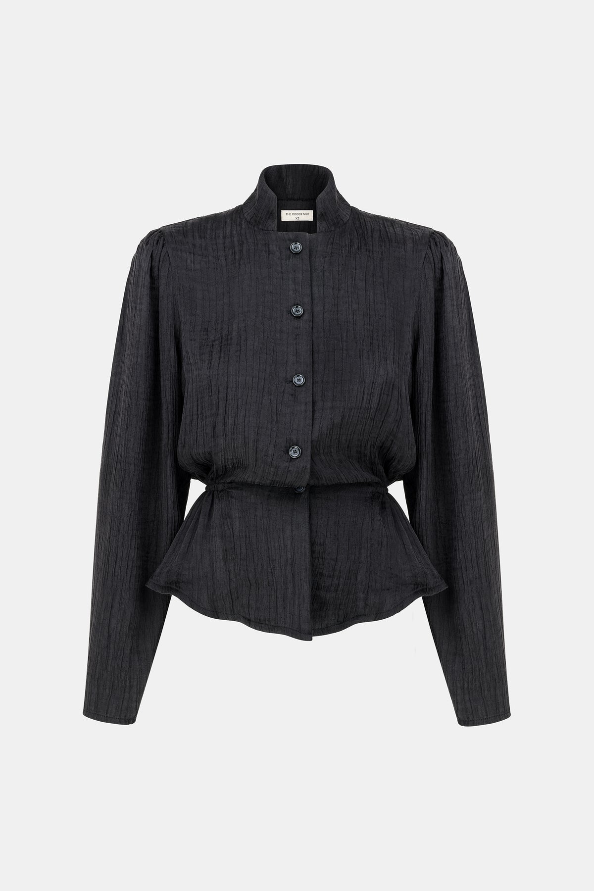 HEMD ONDES BLACK