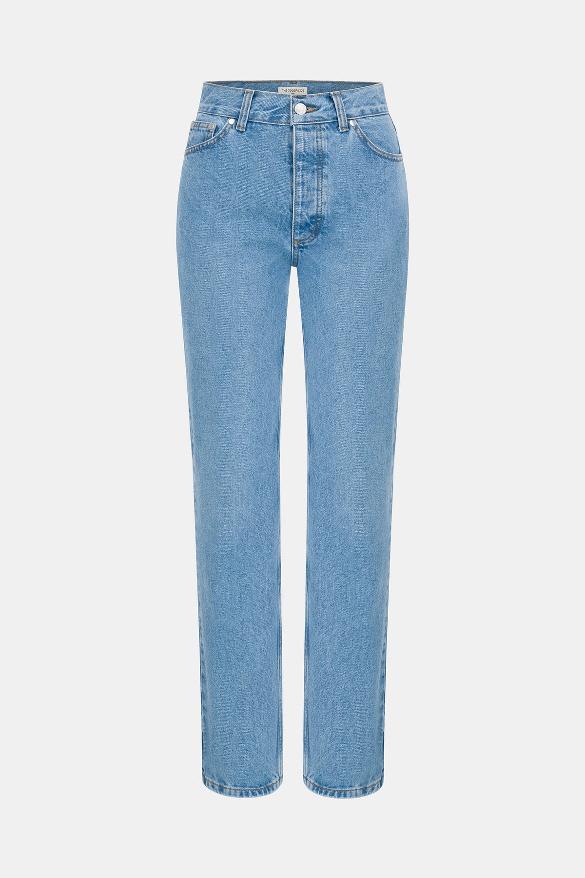 MIKE JEANS