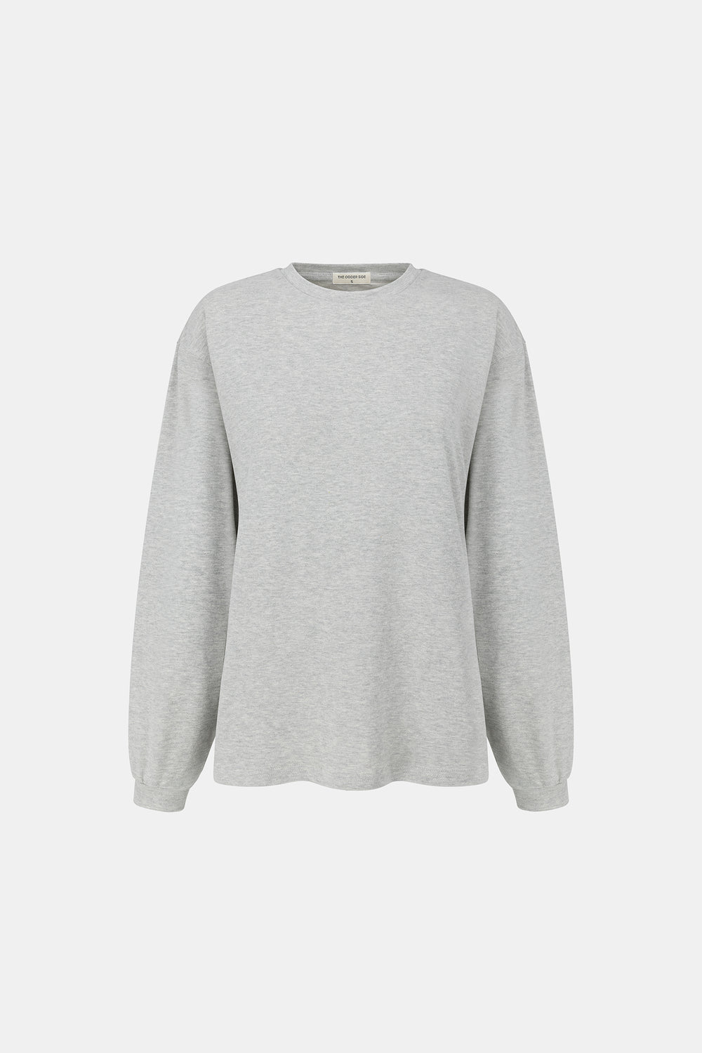 LONGSLEEVE JULIANNE