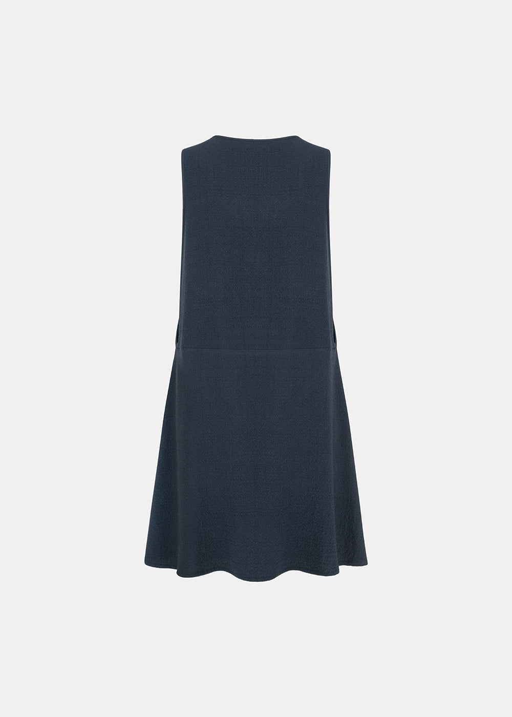 ALMOND DRESS GRAPHITE