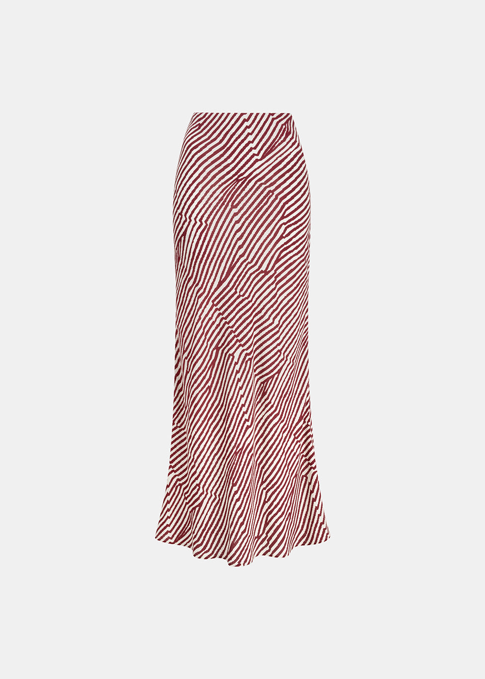 MARIE MAXI SKIRT BLACK