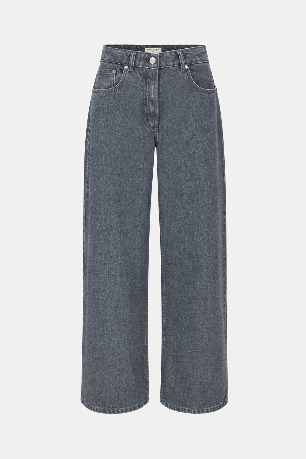JEAN ONE SHOT GRAPHITE