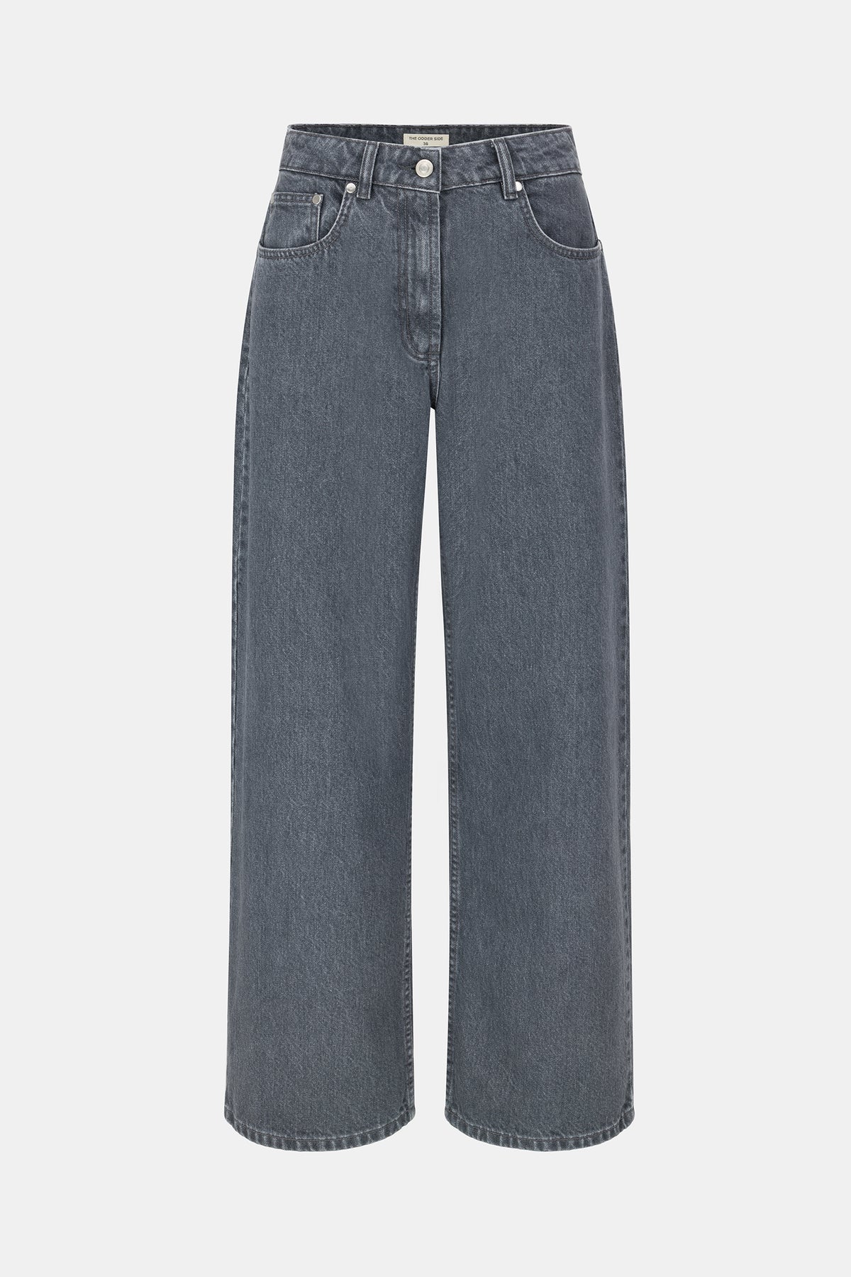 JEAN ONE SHOT GRAPHITE