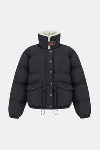 DAUNENJACKE BLANC 750