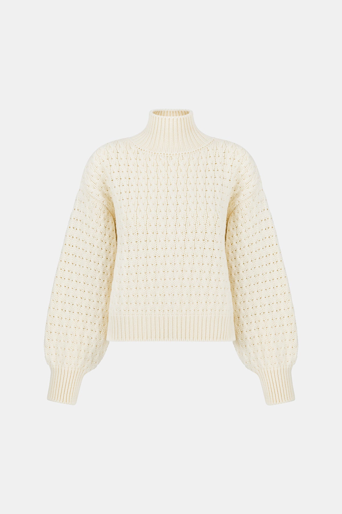 PULL EN LAINE WILDHEART