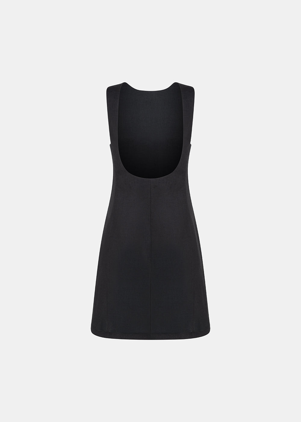 SUKIENKA MINI LNIANA BARE