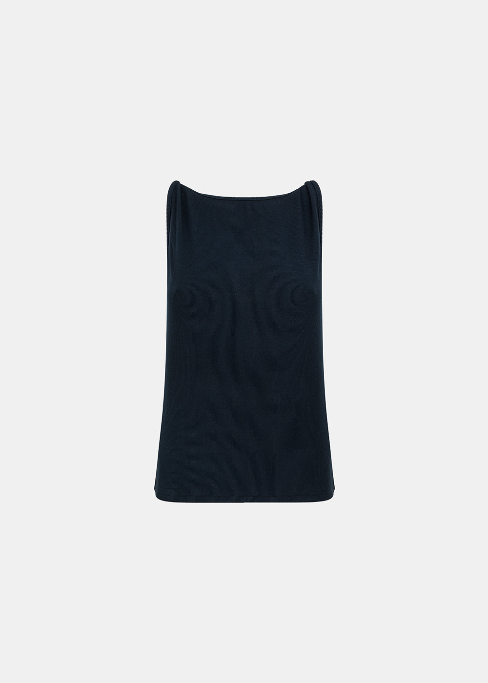 TOP BISSET BLACK
