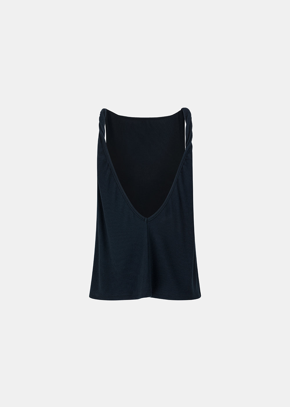 TOP BISSET BLACK