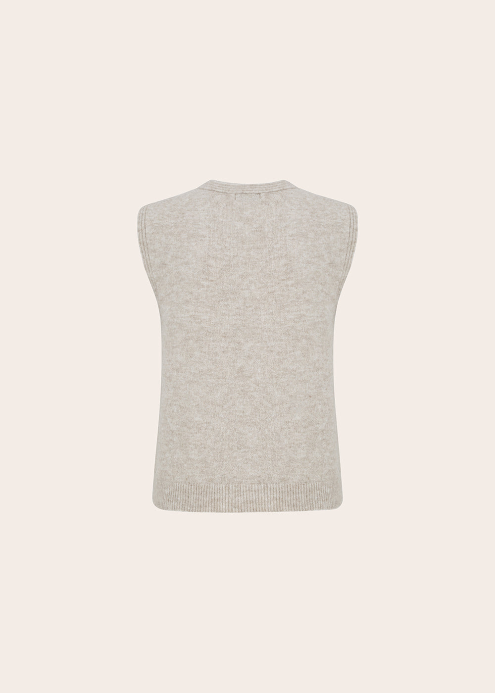 KAMIZELKA PASCAL BEIGE