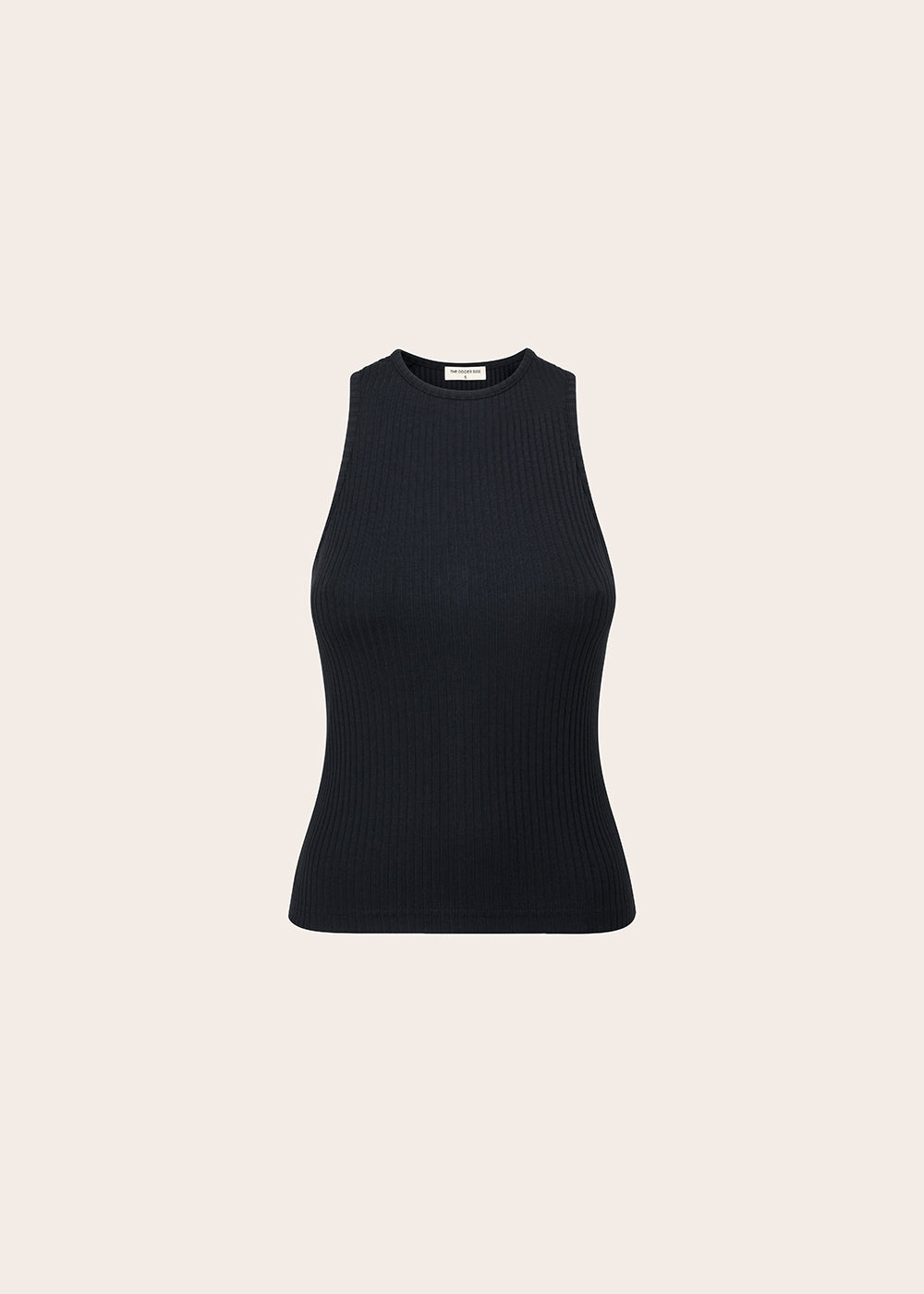 TANK TOP GOOD ONE BLACK