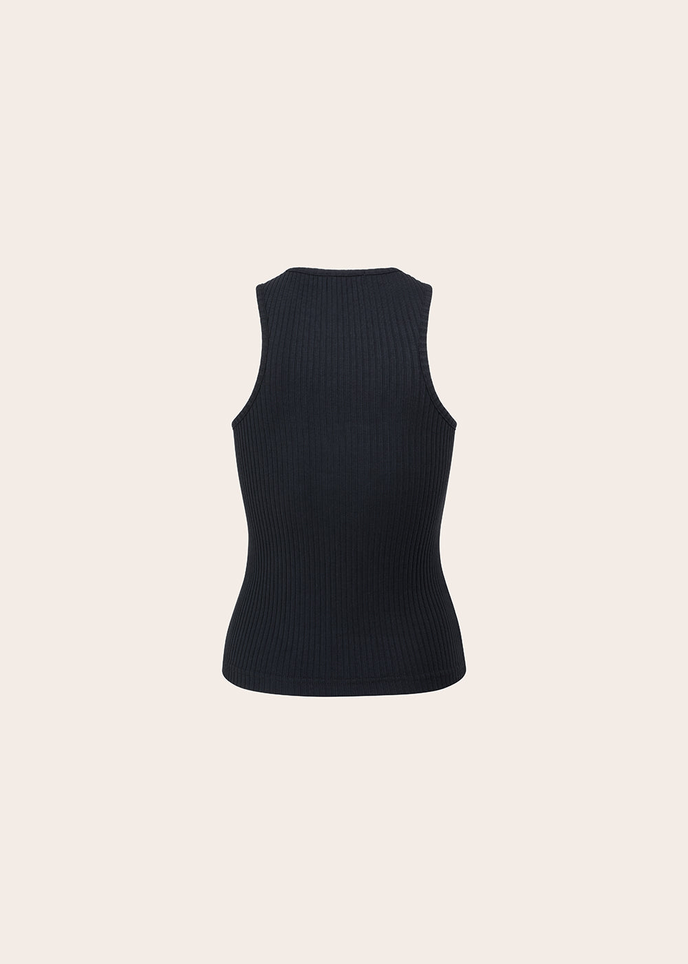 TANK TOP GOOD ONE BLACK