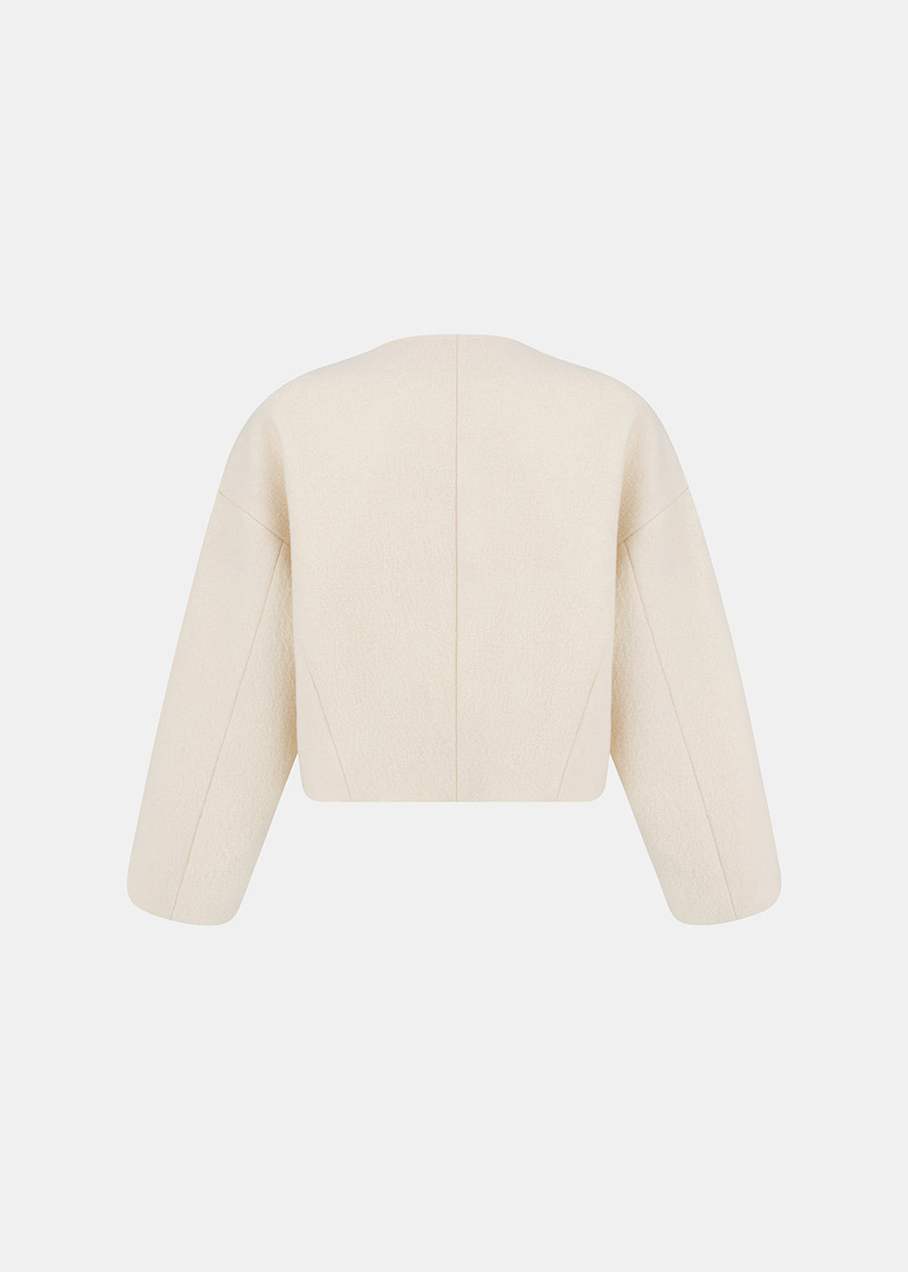 KURTKA WEŁNIANA CAUGHT