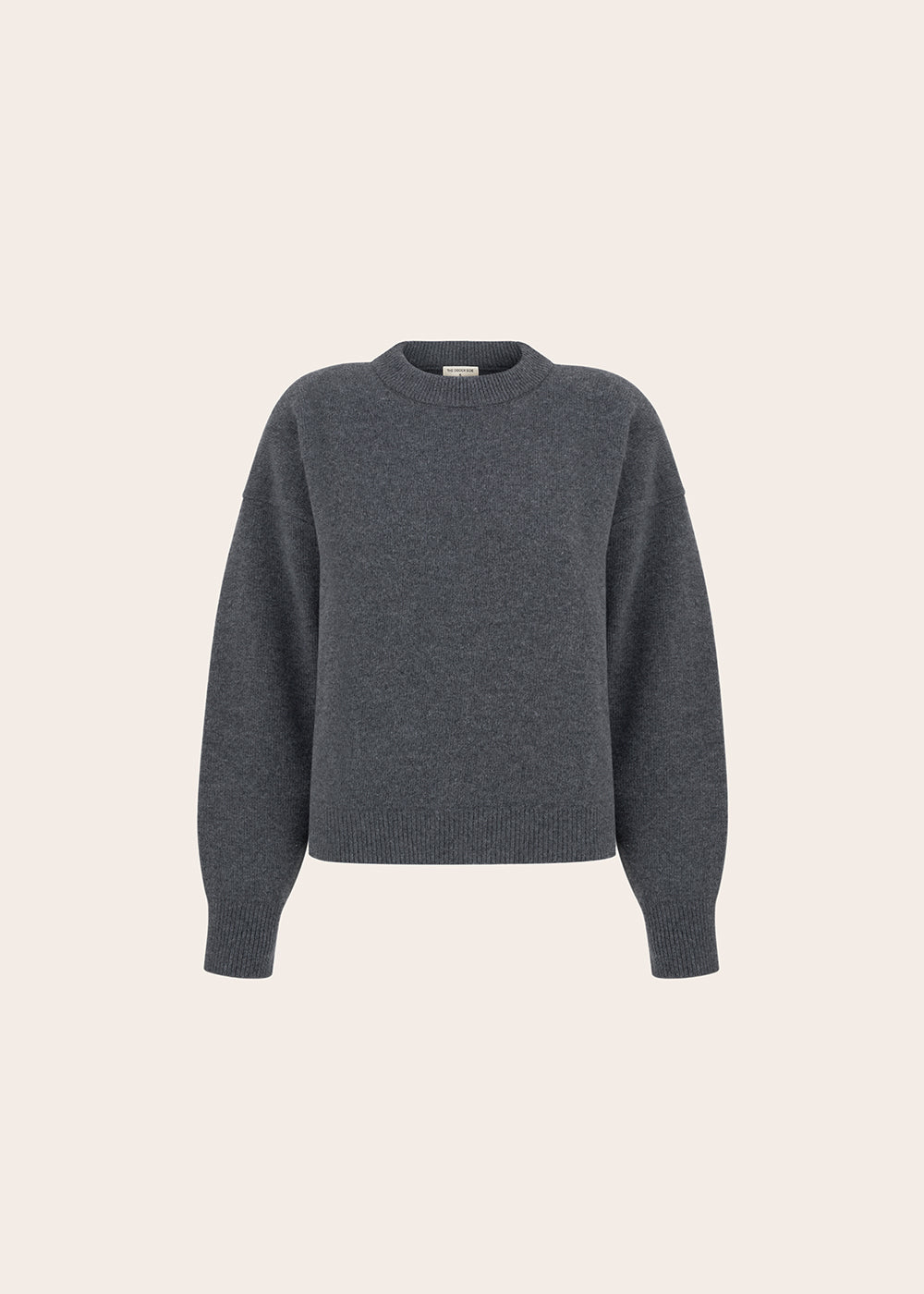 SWETER WEŁNIANY DAKOTA