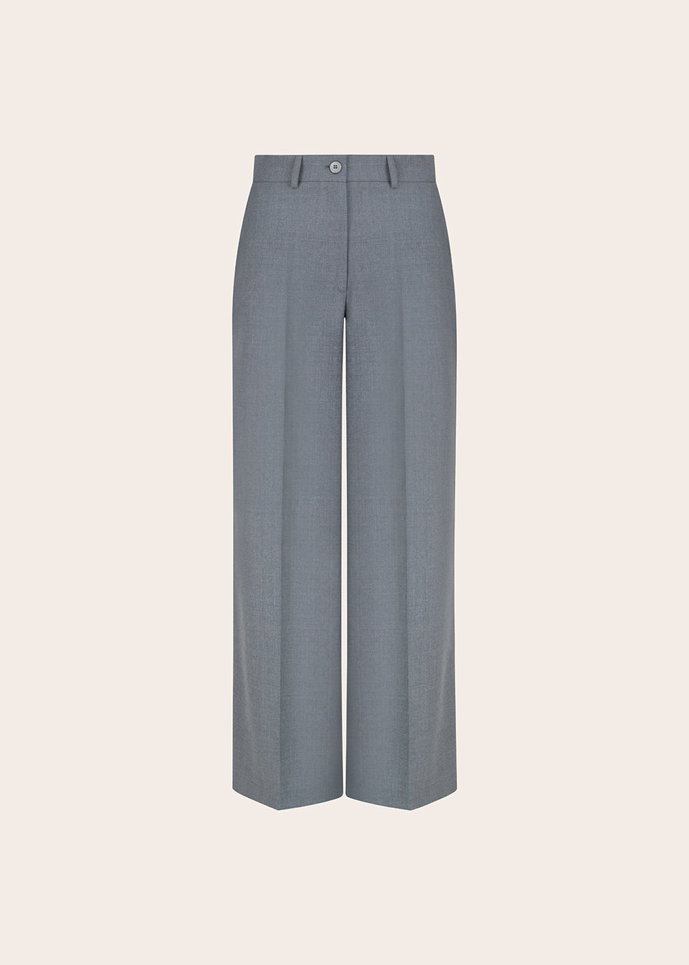 SPODNIE WEŁNIANE BETTER