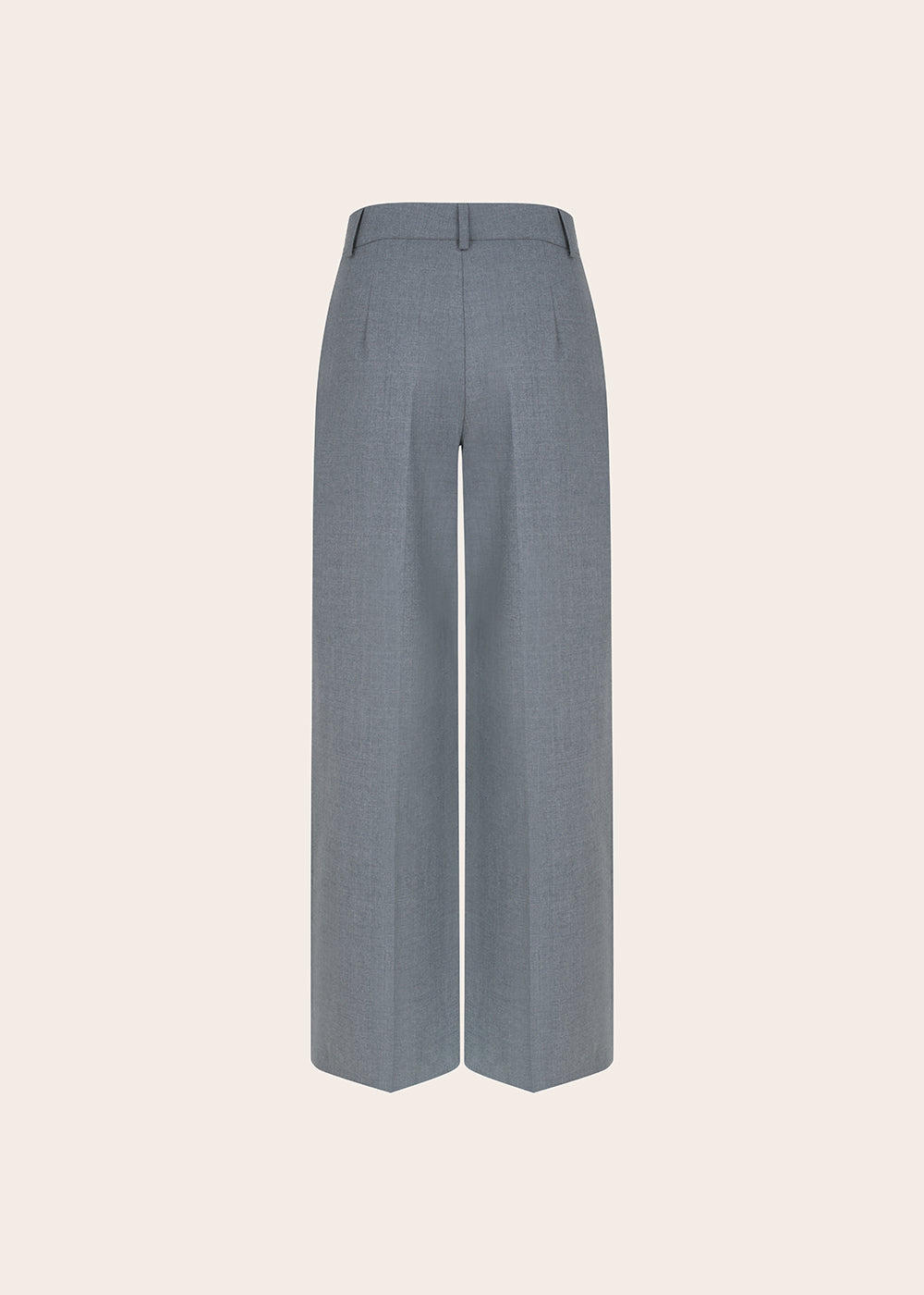 SPODNIE WEŁNIANE BETTER