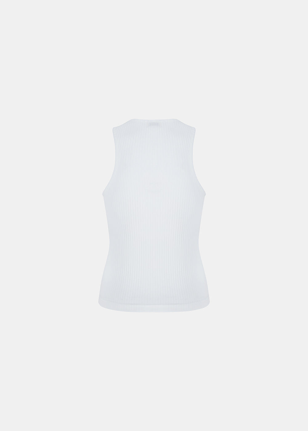 TANK TOP GOOD ONE WHITE