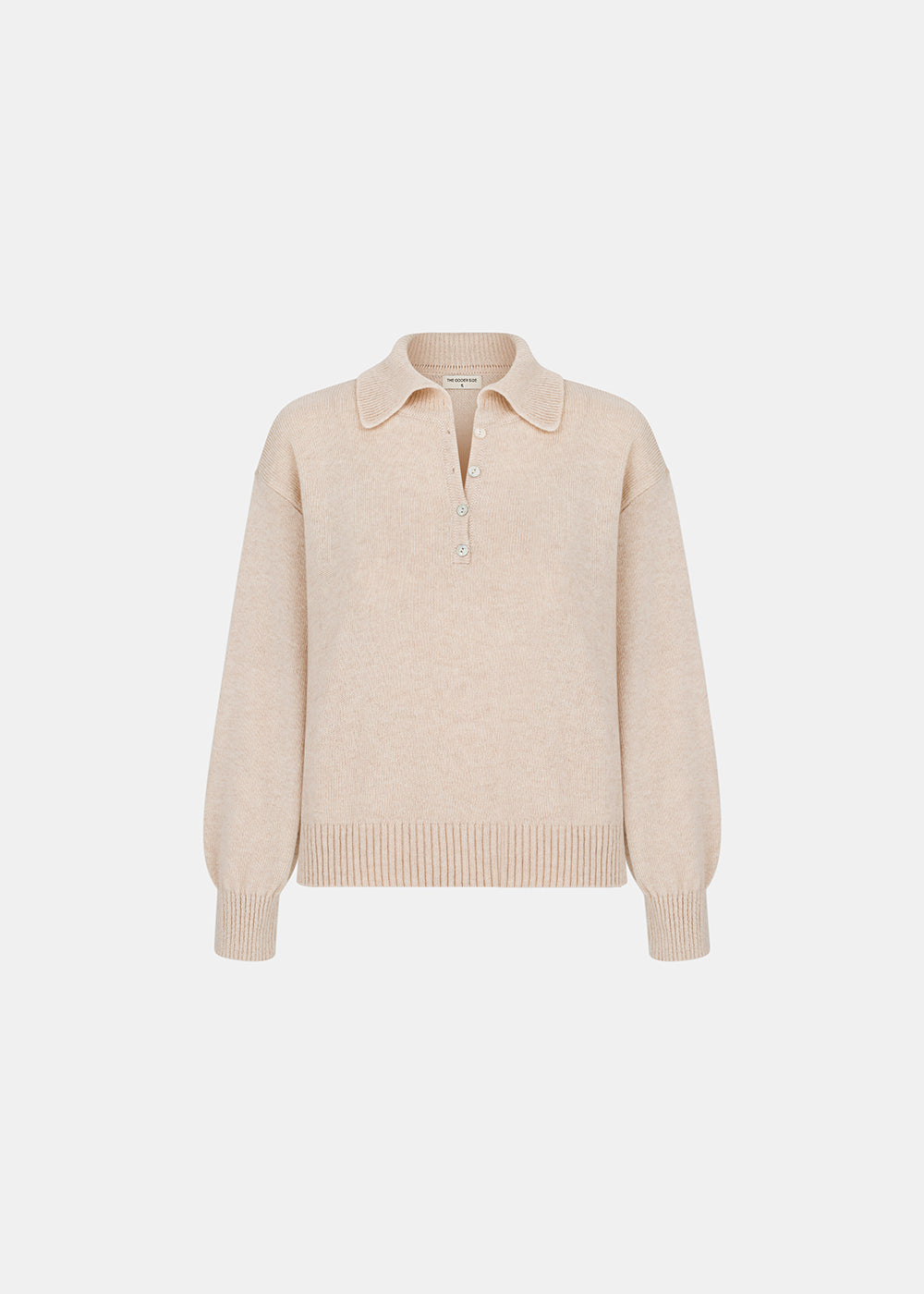 SWETER DECADE BEIGE