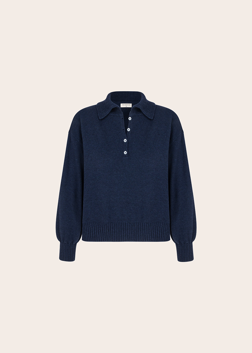 SWETER DECADE NAVY