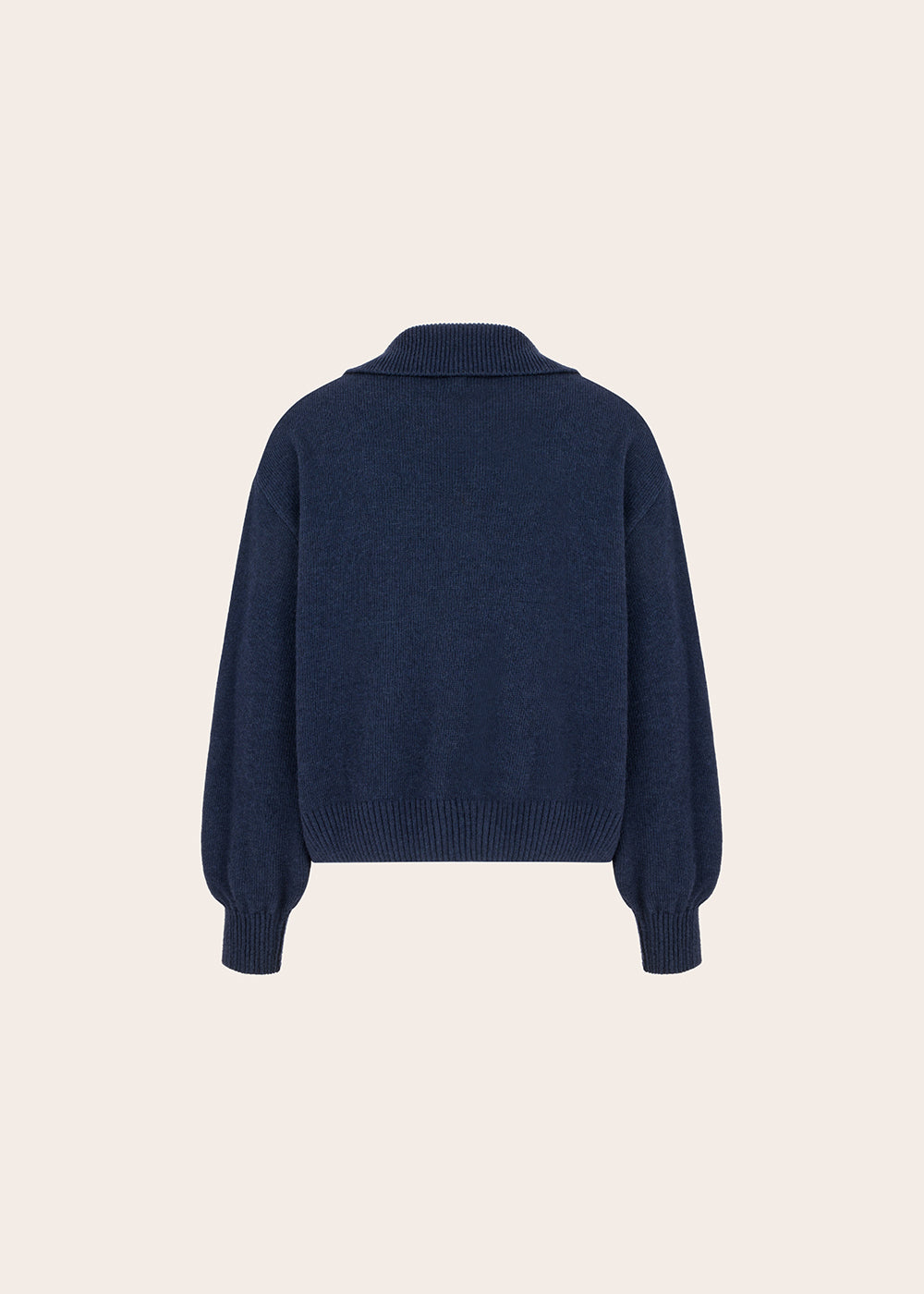 SWETER DECADE NAVY