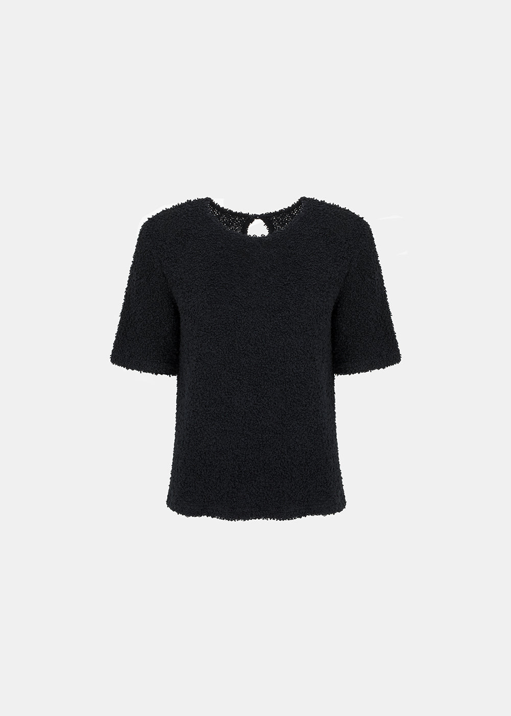 TOP BOUCLE