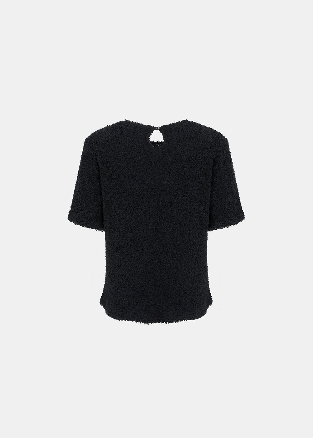 TOP BOUCLE