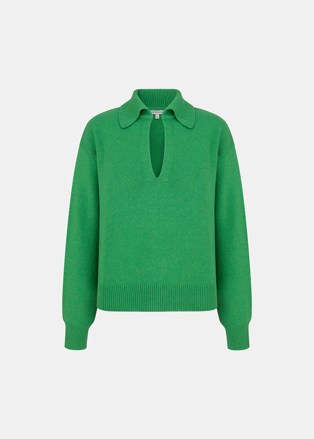SWETER WEŁNIANY MIRA