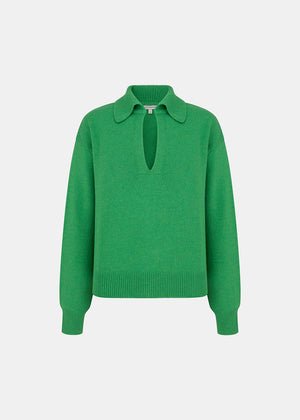 SWETER WEŁNIANY MIRA