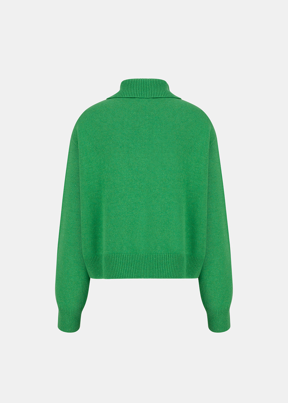 SWETER WEŁNIANY MIRA
