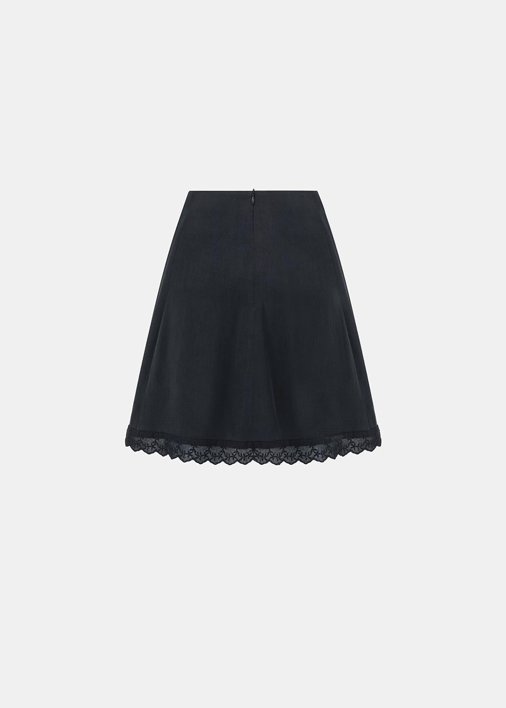 BLAIR SKIRT BLACK