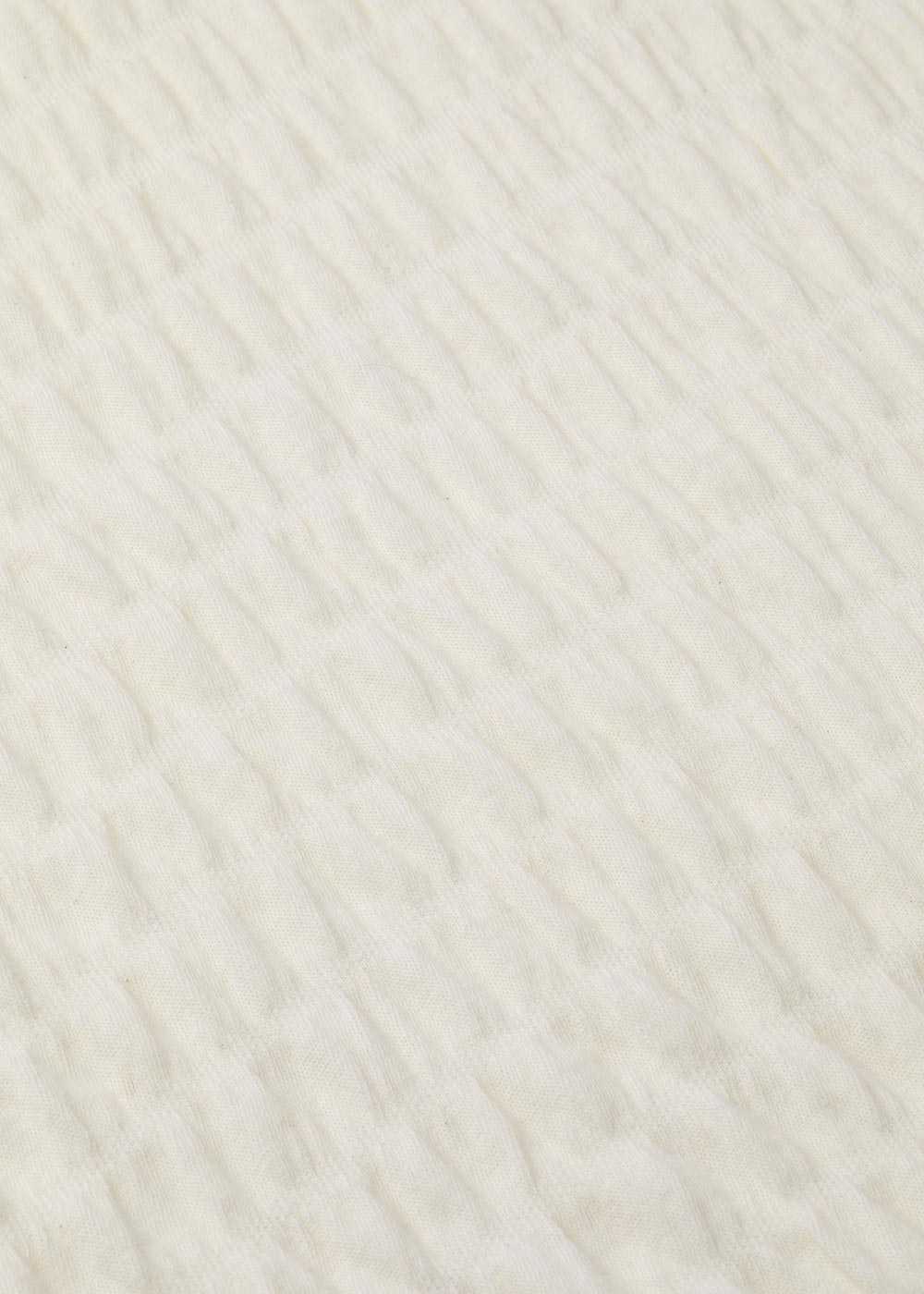 LONGSLEEVE WAFFLE