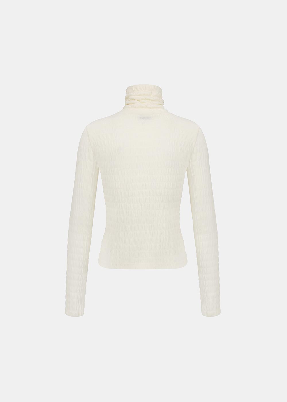 LONGSLEEVE WAFFLE