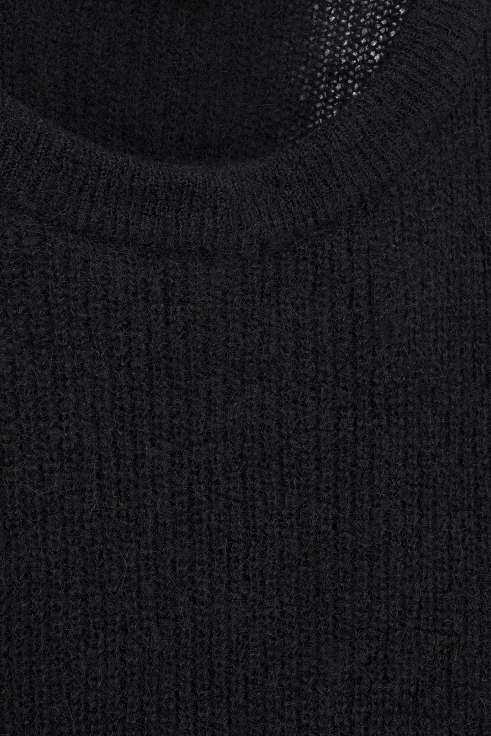 SWETER WEŁNIANY PALM
