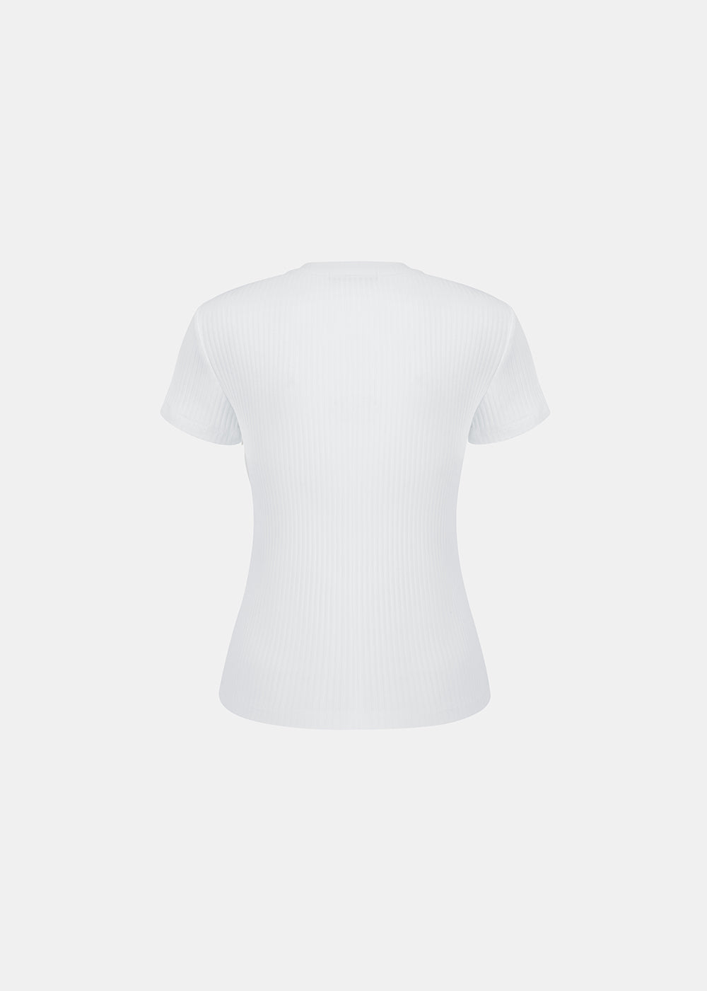 T-SHIRT TEAM OFF WHITE