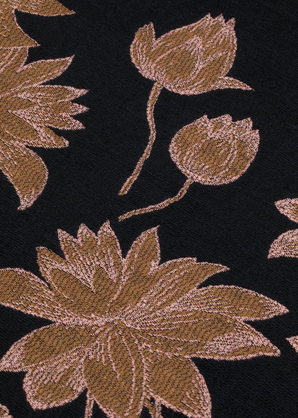 MEADOW JACQUARD SKIRT