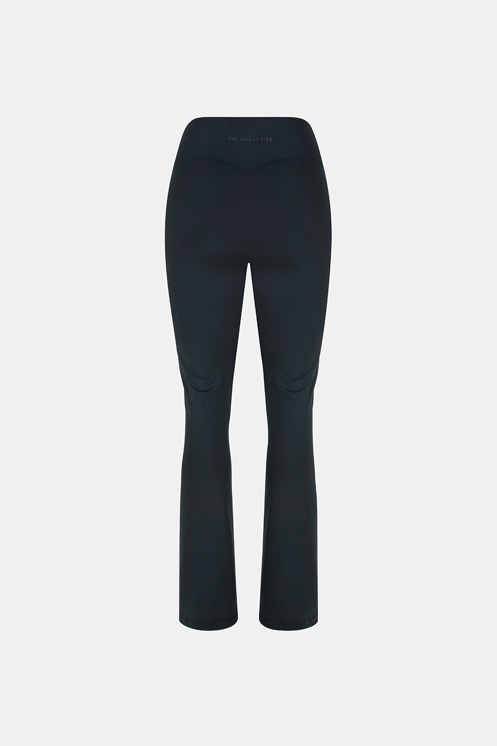 LIV FLARE LEGGINGS BLACK