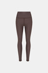 ANDY GYM LEGGINGS BROWN