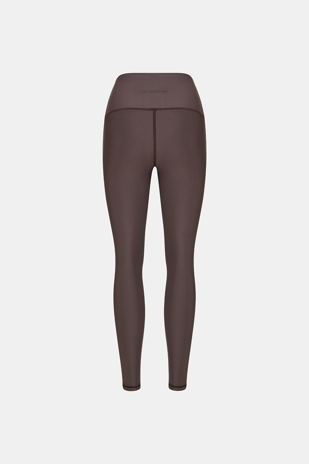 LEGGINGS DE SPORT ANDY MARRON