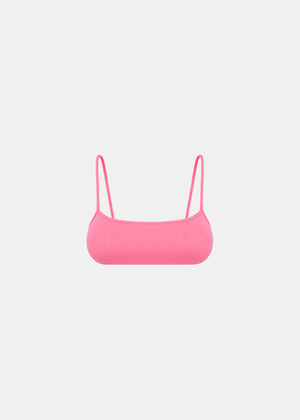 TINY TOP PINK