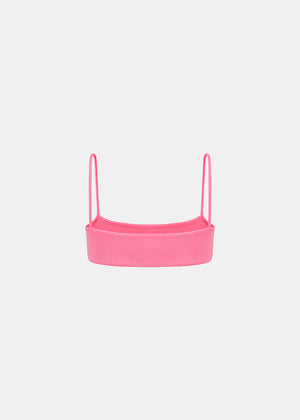 TINY TOP PINK