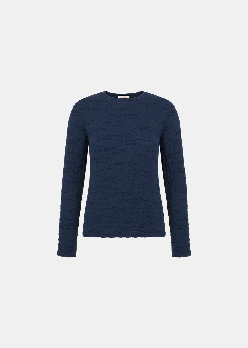 OPAL LONGSLEEVE NAVY 