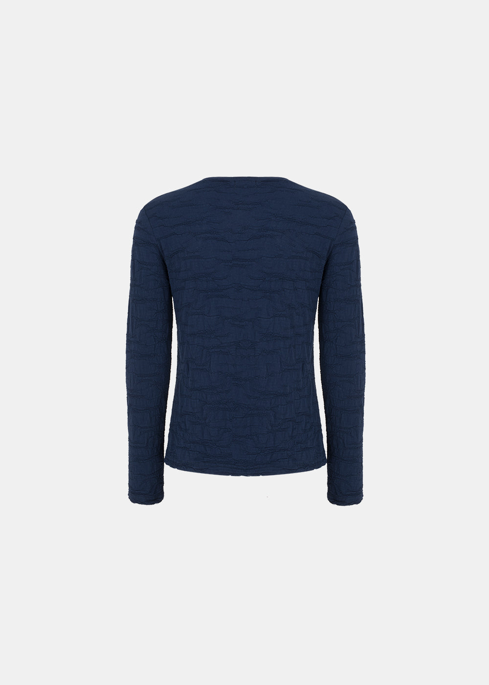 OPAL LONGSLEEVE NAVY 