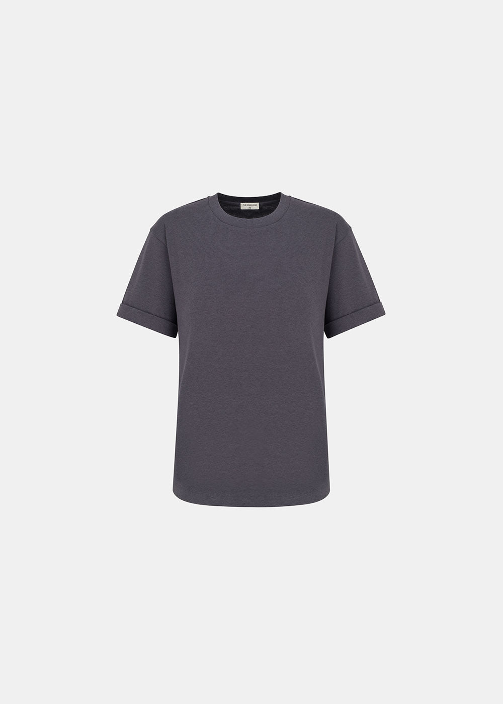WAYNE T-SHIRT GRAPHITE