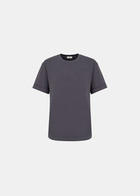 T-SHIRT WAYNE GRAPHITE