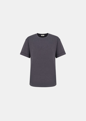T-SHIRT WAYNE GRAPHITE