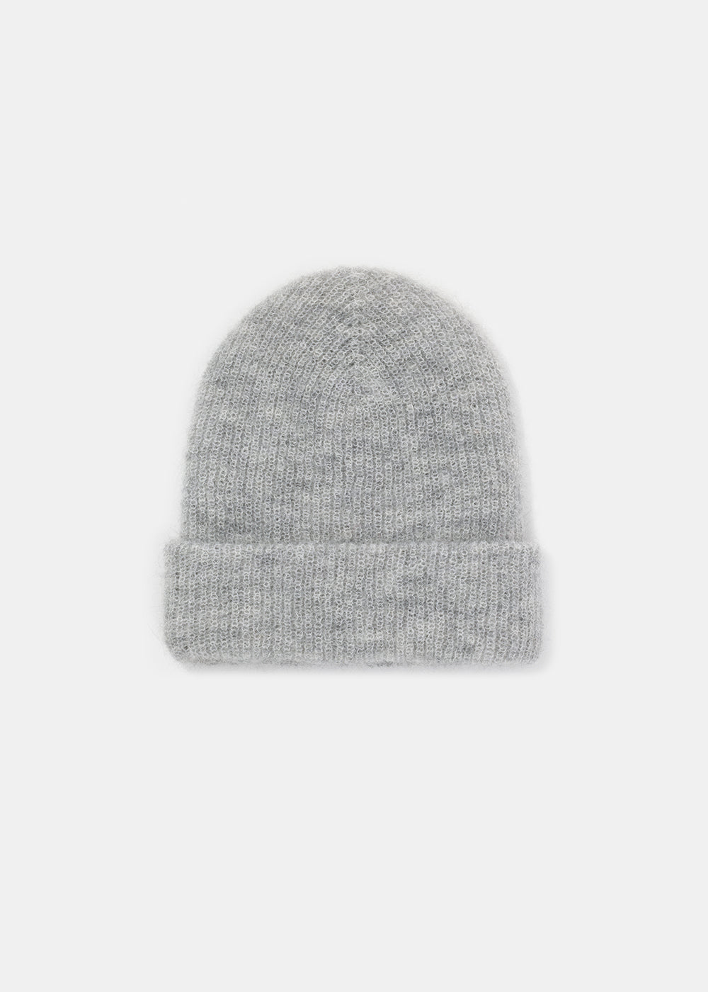 PIXIE WOOLEN HAT GREY