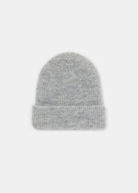 CZAPKA WEŁNIANA PIXIE LIGHT GREY