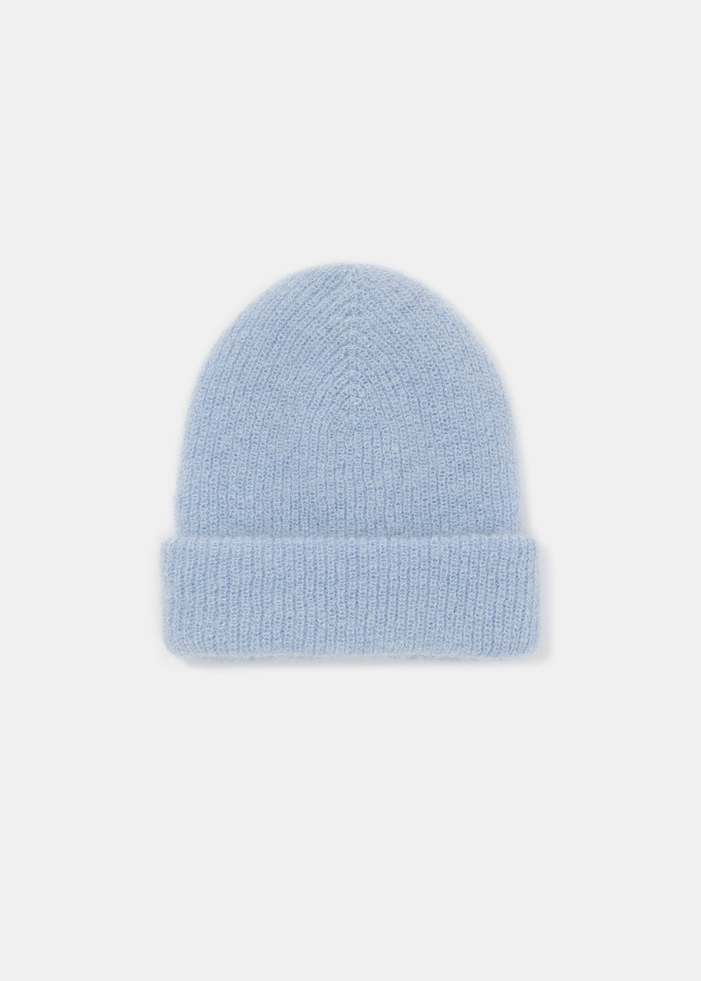 PIXIE WOOLEN HAT BLUE
