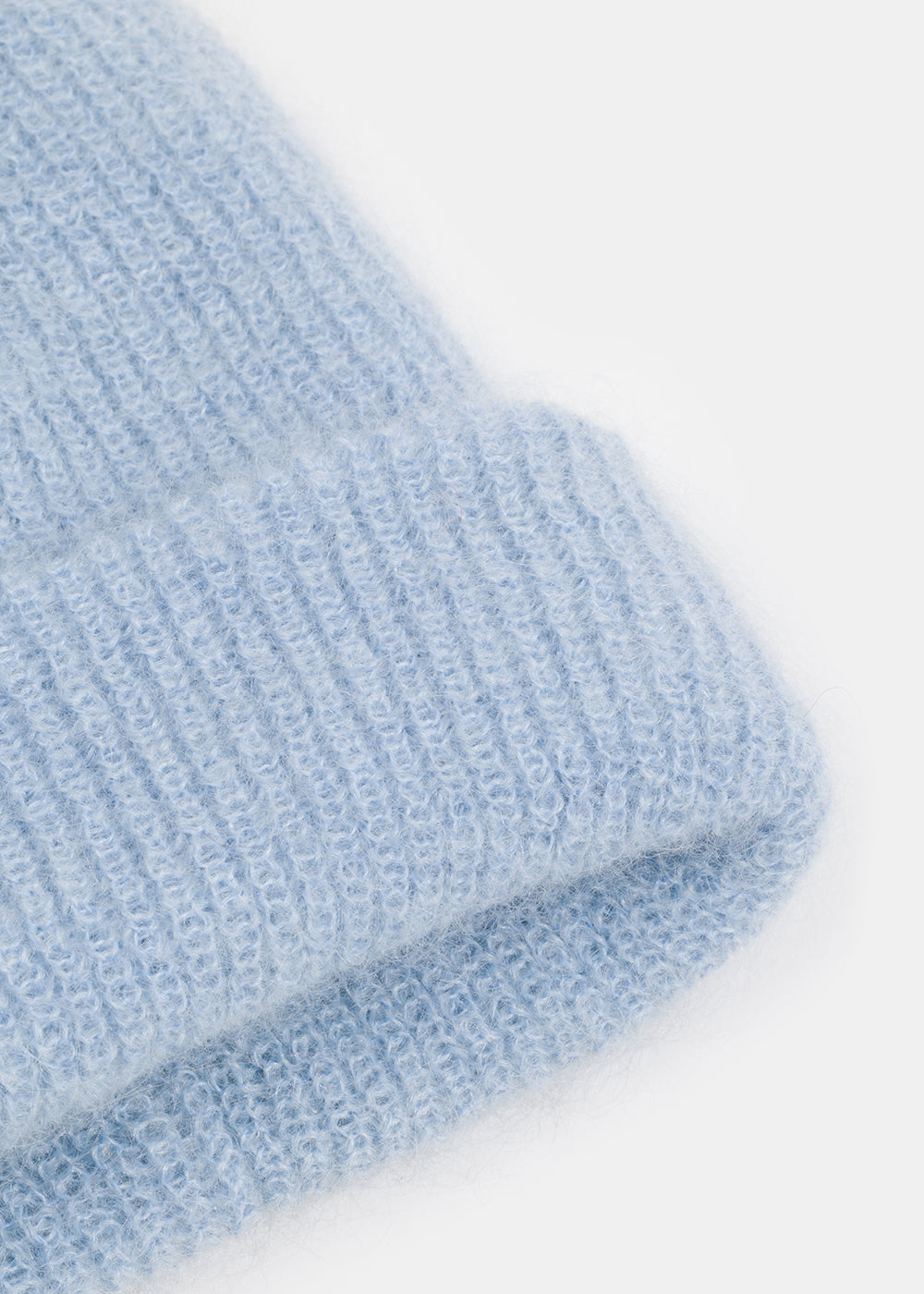PIXIE WOOLEN HAT BLUE
